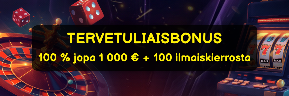 Spinanga Casino banner